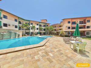 Vila do Mar - Porto das Dunas