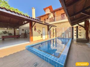 Casa Maresia em Flecheiras - 5 quartos e piscina