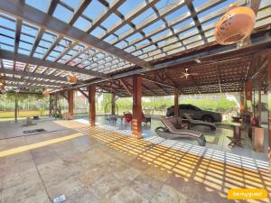 Casa Maresia em Flecheiras - 5 quartos e piscina