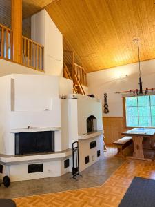 Northern Lights Lakehouse