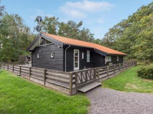 Holiday Home Fastulf - 300m from the sea by Interhome