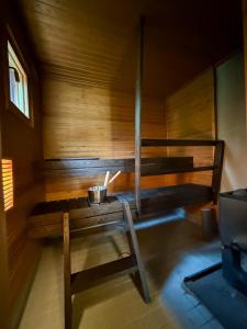 Northern Lights Lakehouse