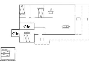 Holiday Home Margarethe - 250m from the sea by Interhome