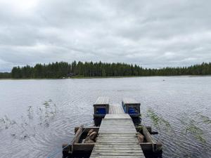 Northern Lights Lakehouse