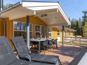 Holiday Home Arndis - 600m from the sea by Interhome
