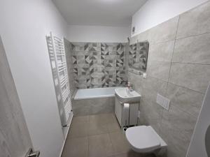 Milan Luxury Apartaments XVII