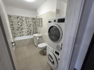 Milan Luxury Apartaments XVII