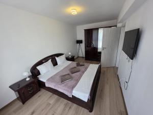 Milan Luxury Apartaments XVII