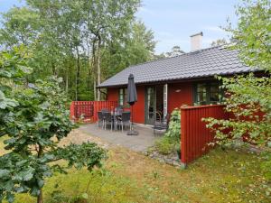 Holiday Home Nahuel - 200m from the sea by Interhome