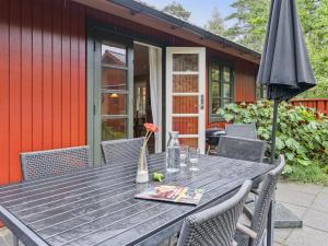 Holiday Home Nahuel - 200m from the sea by Interhome