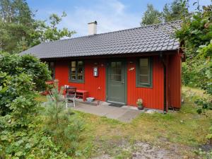 Holiday Home Nahuel - 200m from the sea by Interhome