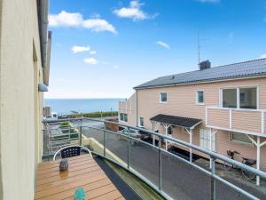 Apartment Gjuro - 50m from the sea by Interhome - 4-star hotels in Allinge