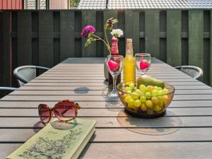 Holiday Home Gunder - 125m from the sea by Interhome