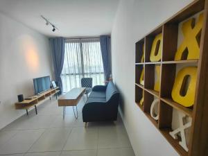 Apartment in Kuching