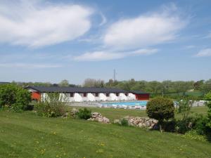 Apartment Antine - 6km from the sea by Interhome