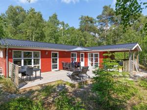 Holiday Home Lisa - 650m from the sea by Interhome