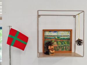 Holiday Home Hallgerd - 800m from the sea by Interhome