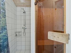 Holiday Home Hallgerd - 800m from the sea by Interhome