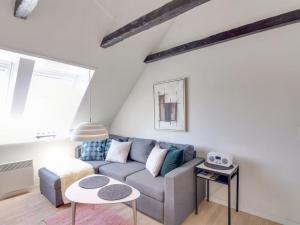 Apartment Gyta - 500m from the sea by Interhome