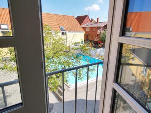 Apartment Gyta - 500m from the sea by Interhome