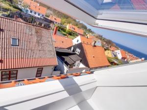 Apartment Gyta - 500m from the sea by Interhome