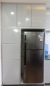 Two bedroom RR Apartment Near Swoyambhu