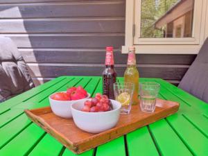 Holiday Home Signe - 850m from the sea by Interhome