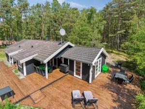 Holiday Home Signe - 850m from the sea by Interhome