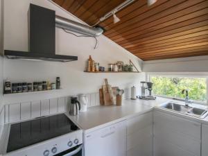 Holiday Home Takenya - 400m from the sea by Interhome