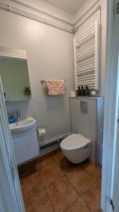 Staðarhóll Guesthouse room A