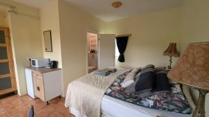 Staðarhóll Guesthouse room A