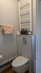 Staðarhóll Guesthouse room A