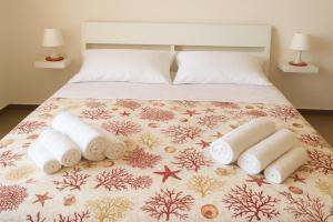 Villa Adele Monopoli,Puglia