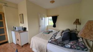 Staðarhóll Guesthouse room A