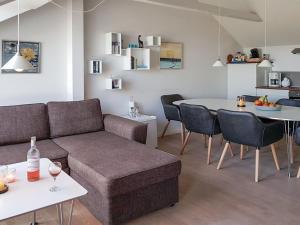 Apartment Thorsten - 500m from the sea by Interhome