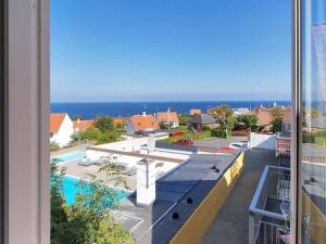 Apartment Sylviane - 500m from the sea by Interhome