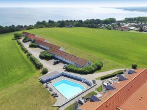 Apartment Annemai - 500m from the sea by Interhome