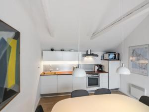 Apartment Hertha - 500m from the sea by Interhome