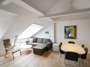 Apartment Hertha - 500m from the sea by Interhome