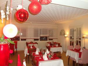 Hotels Hotel Restaurant Aux Sapins : photos des chambres