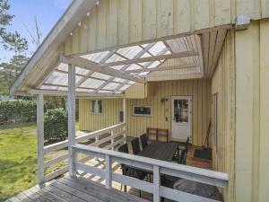 Holiday Home Christella - 200m from the sea by Interhome