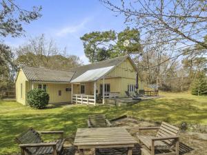 Holiday Home Christella - 200m from the sea by Interhome