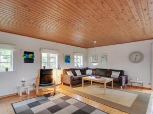 Holiday Home Kristine - 4km from the sea by Interhome