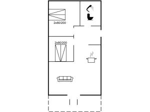 Holiday Home Sami - 200m from the sea by Interhome