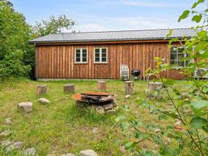 Holiday Home Sami - 200m from the sea by Interhome