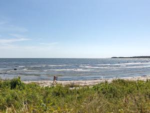 Holiday Home Sami - 200m from the sea by Interhome