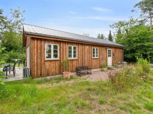 Holiday Home Sami - 200m from the sea by Interhome