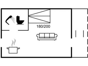 Apartment Atte - 300m from the sea by Interhome