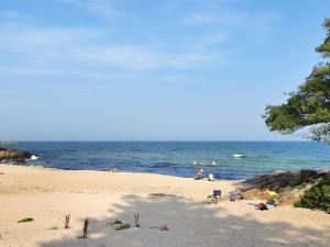 Apartment Atte - 300m from the sea by Interhome