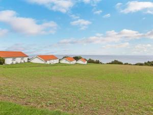 Apartment Atte - 300m from the sea by Interhome